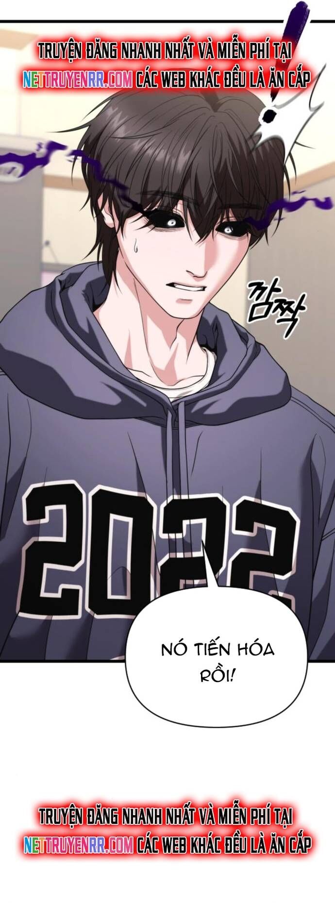 Tuyệt Đối Dân Cư Chapter 34 - Trang 29