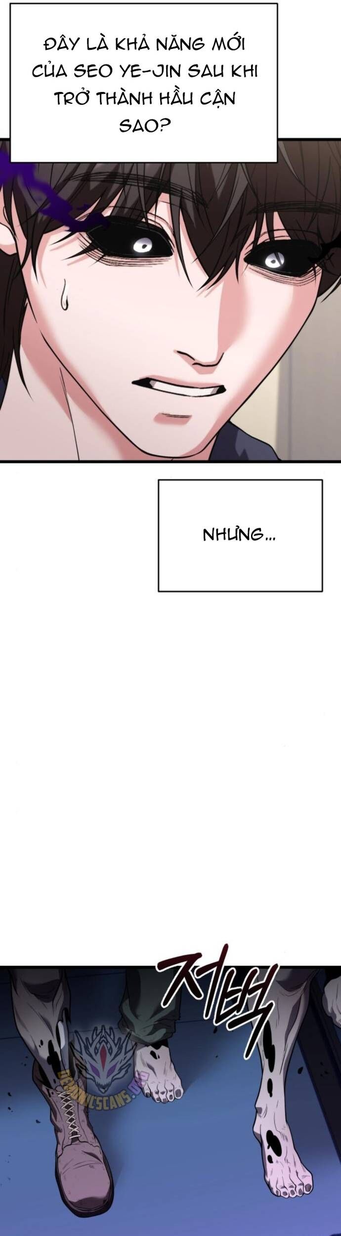 Tuyệt Đối Dân Cư Chapter 34 - Trang 30