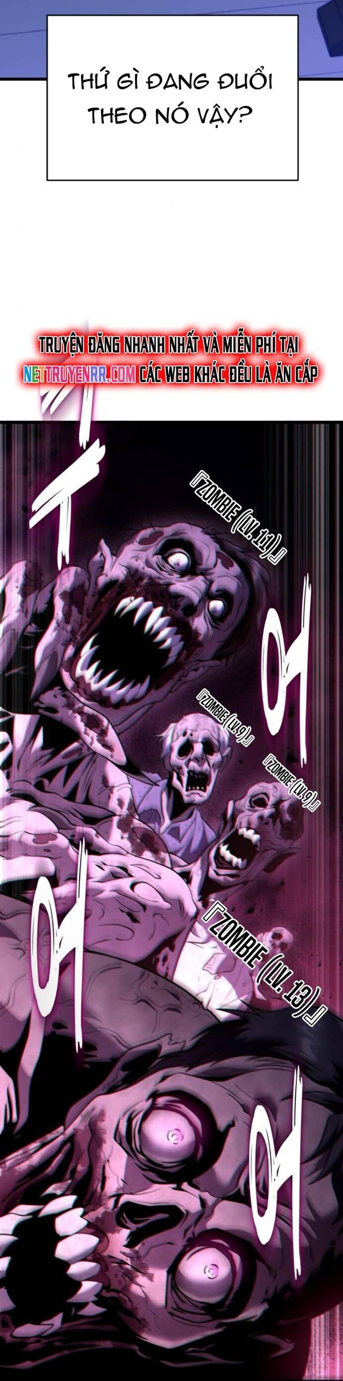 Tuyệt Đối Dân Cư Chapter 34 - Trang 31