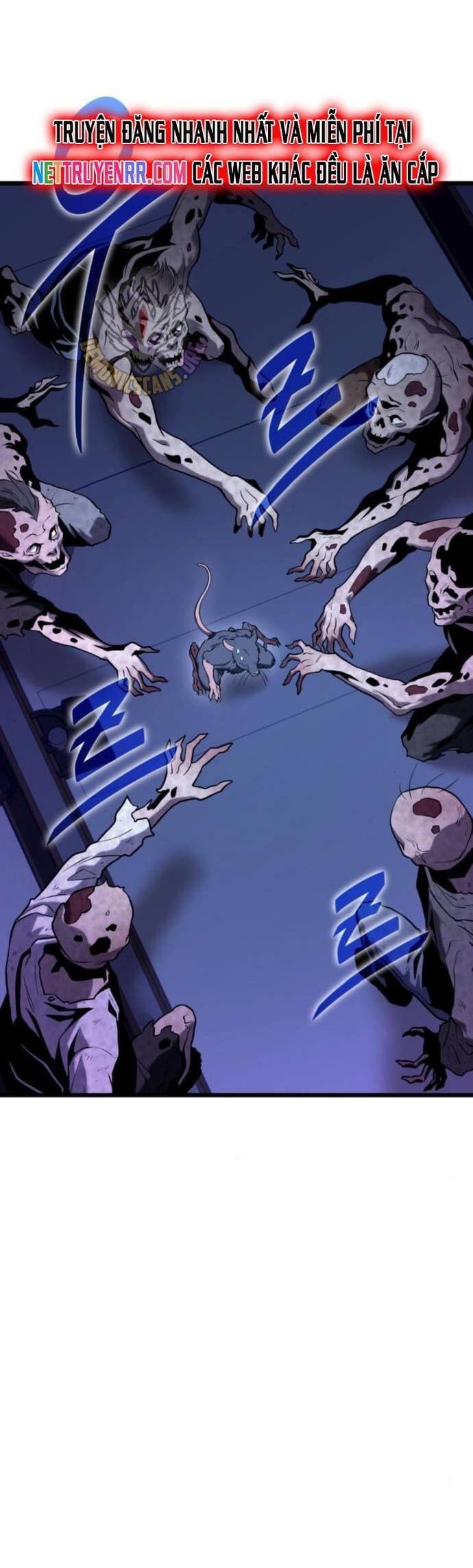 Tuyệt Đối Dân Cư Chapter 34 - Trang 35