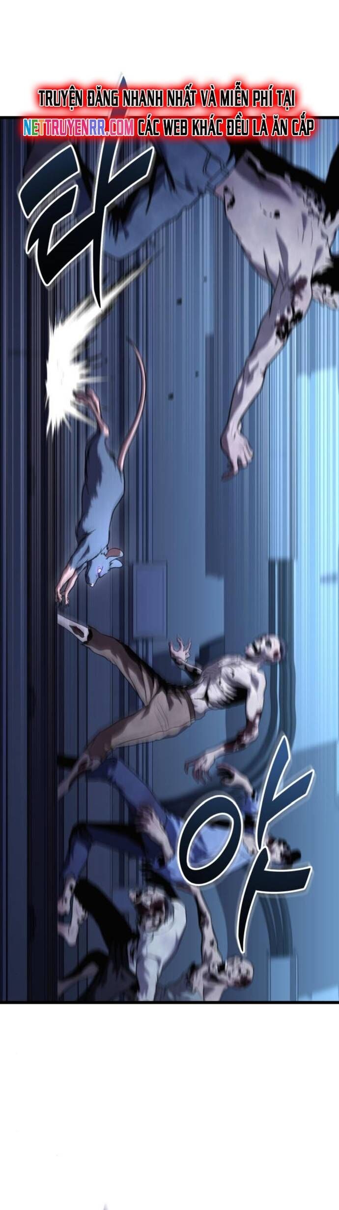 Tuyệt Đối Dân Cư Chapter 34 - Trang 38