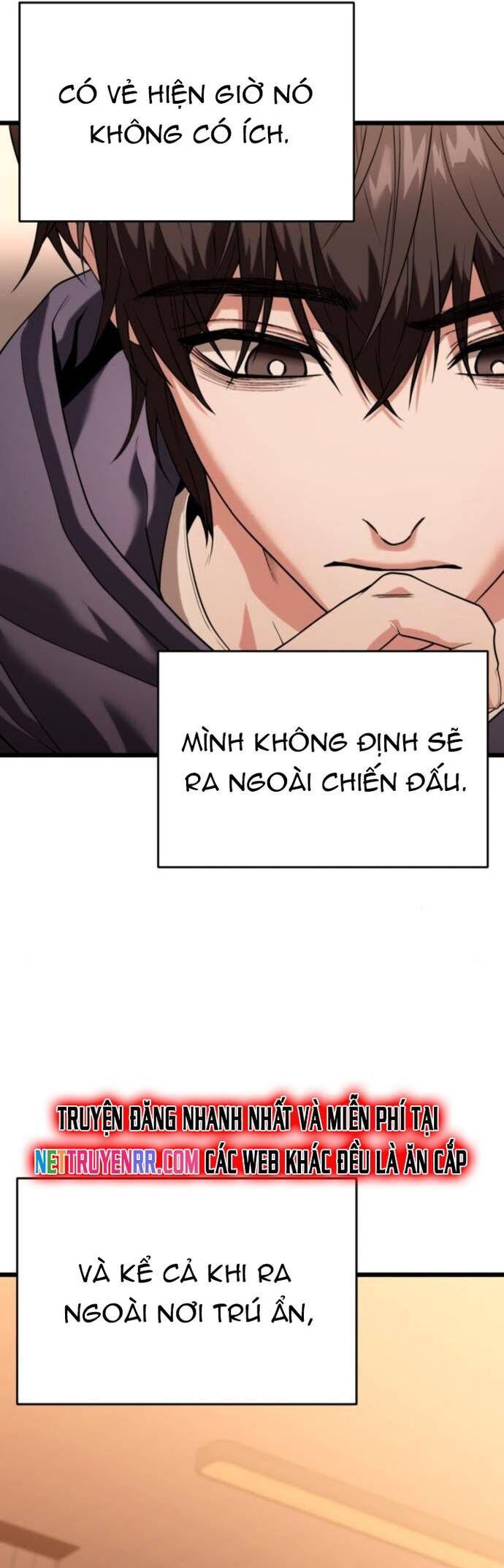 Tuyệt Đối Dân Cư Chapter 34 - Trang 4