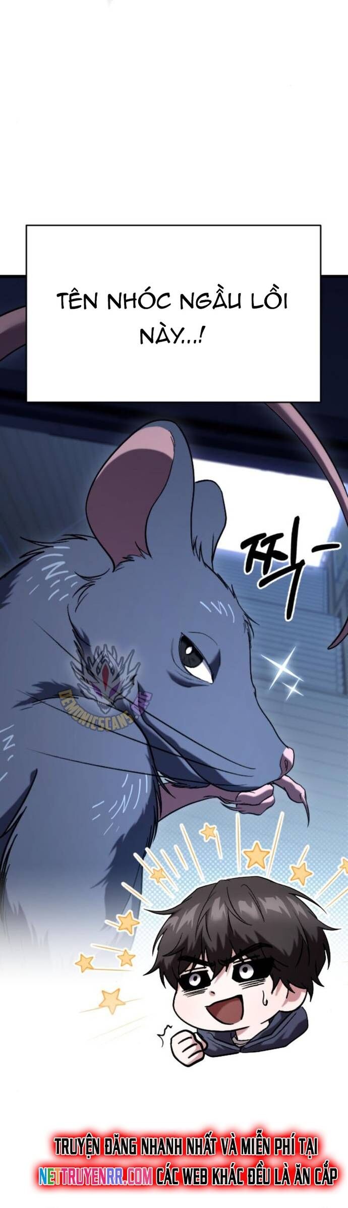 Tuyệt Đối Dân Cư Chapter 34 - Trang 40