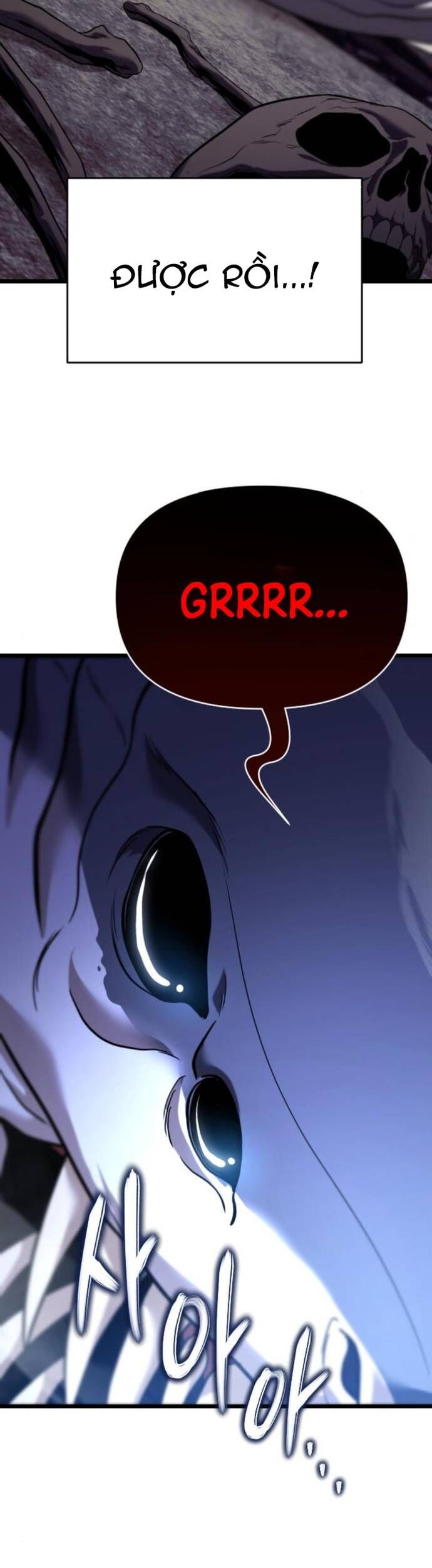 Tuyệt Đối Dân Cư Chapter 34 - Trang 43