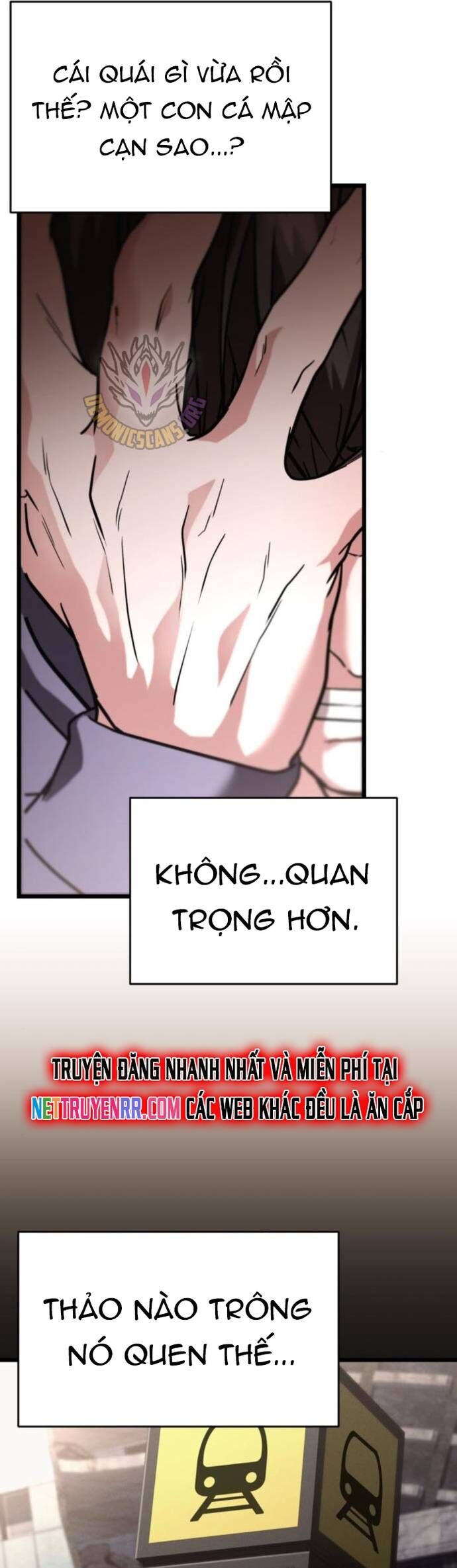 Tuyệt Đối Dân Cư Chapter 34 - Trang 48