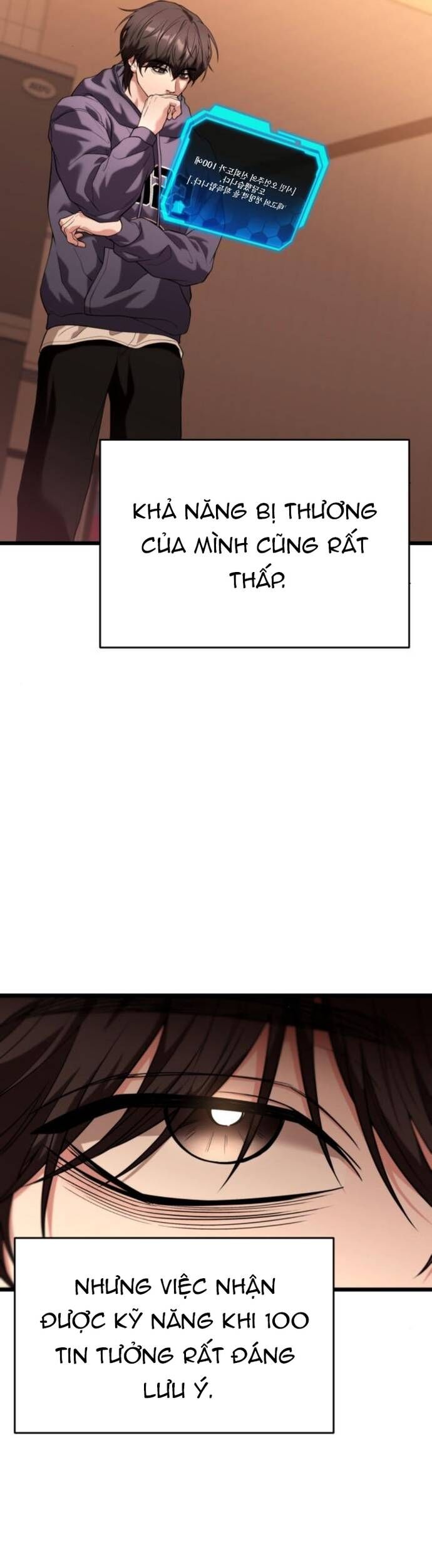 Tuyệt Đối Dân Cư Chapter 34 - Trang 5