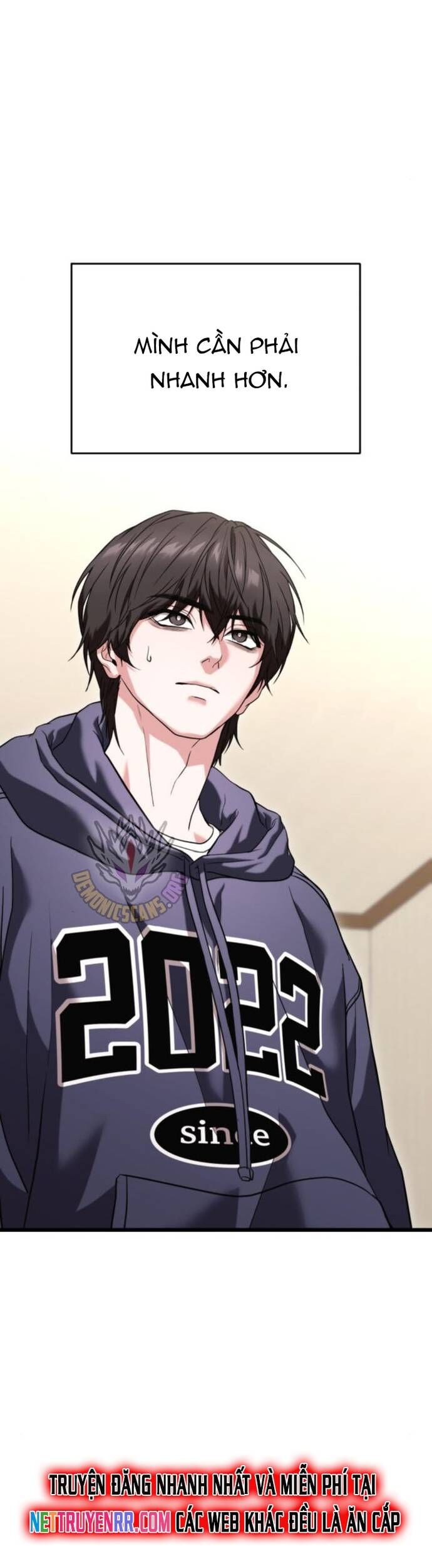 Tuyệt Đối Dân Cư Chapter 34 - Trang 50