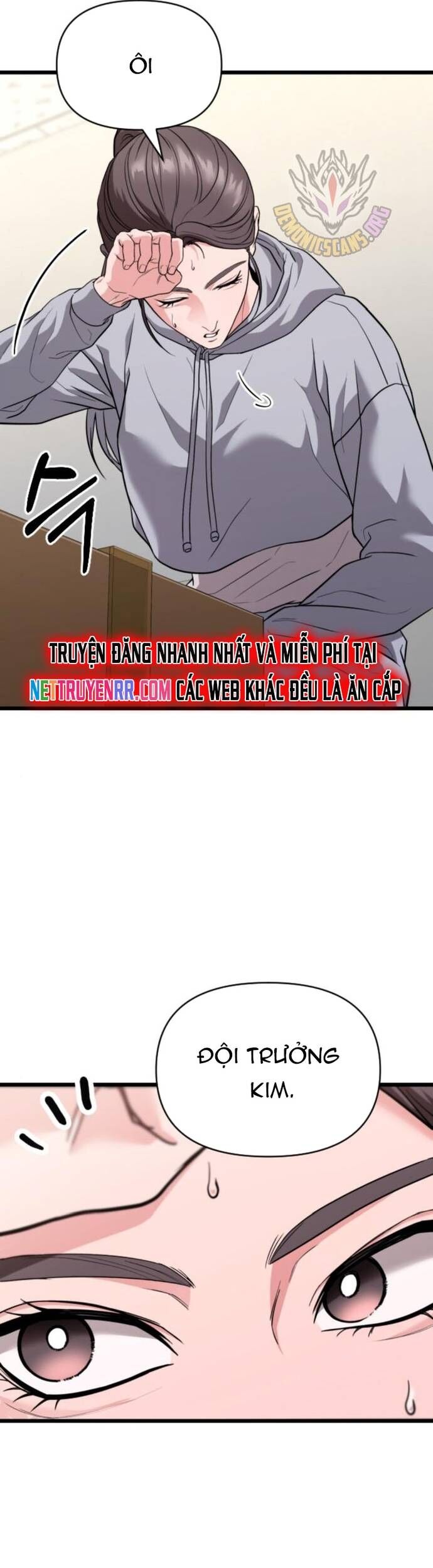 Tuyệt Đối Dân Cư Chapter 34 - Trang 52