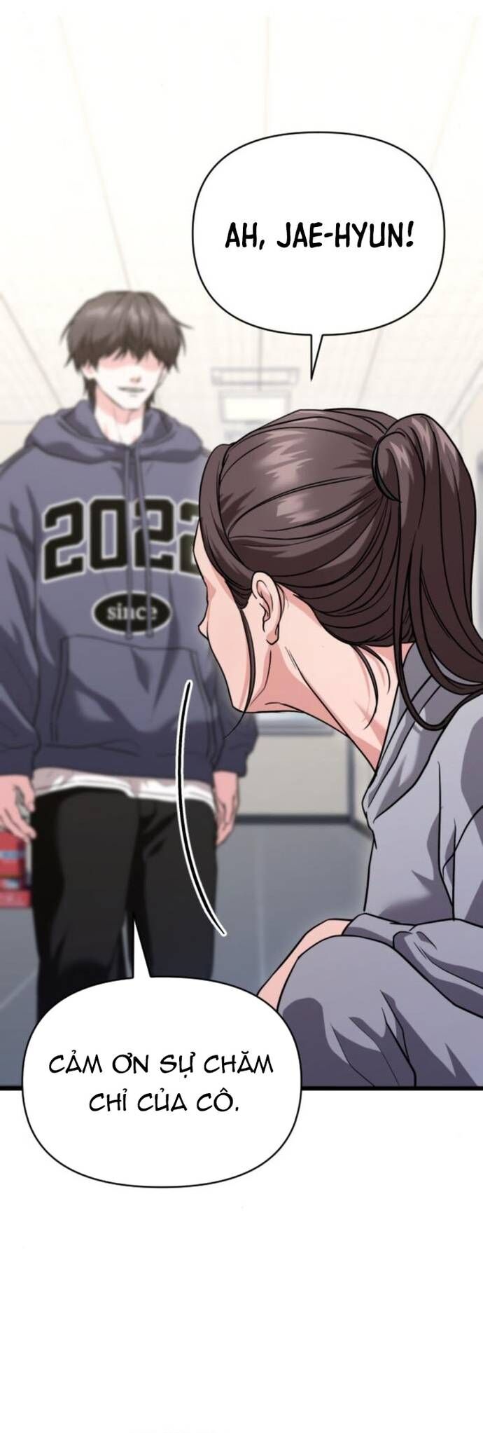 Tuyệt Đối Dân Cư Chapter 34 - Trang 53