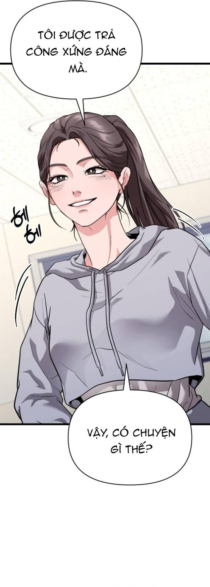 Tuyệt Đối Dân Cư Chapter 34 - Trang 54