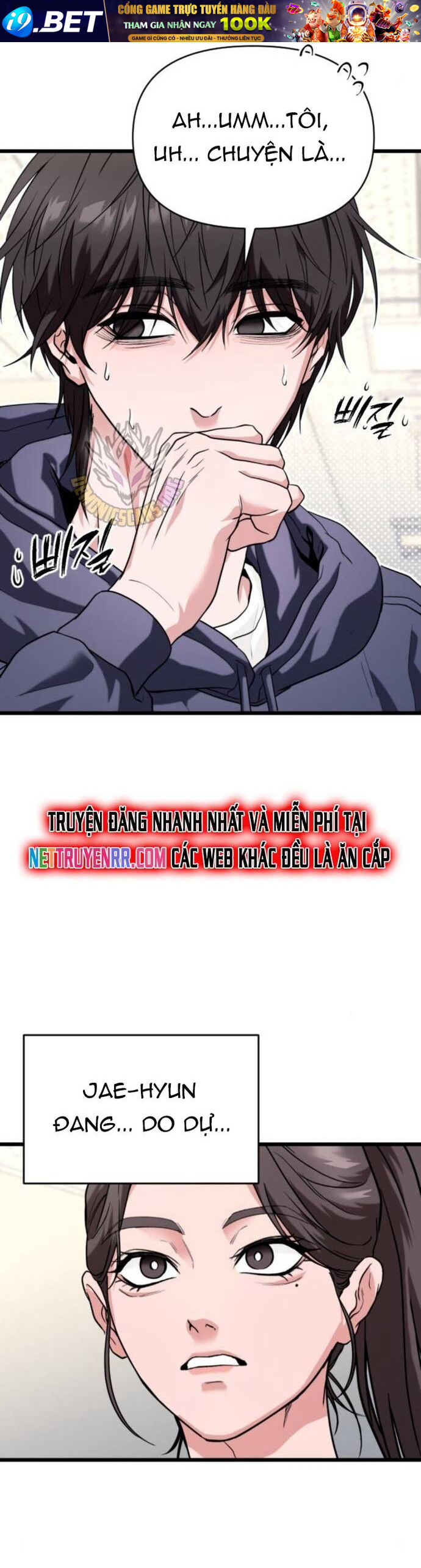 Tuyệt Đối Dân Cư Chapter 34 - Trang 55