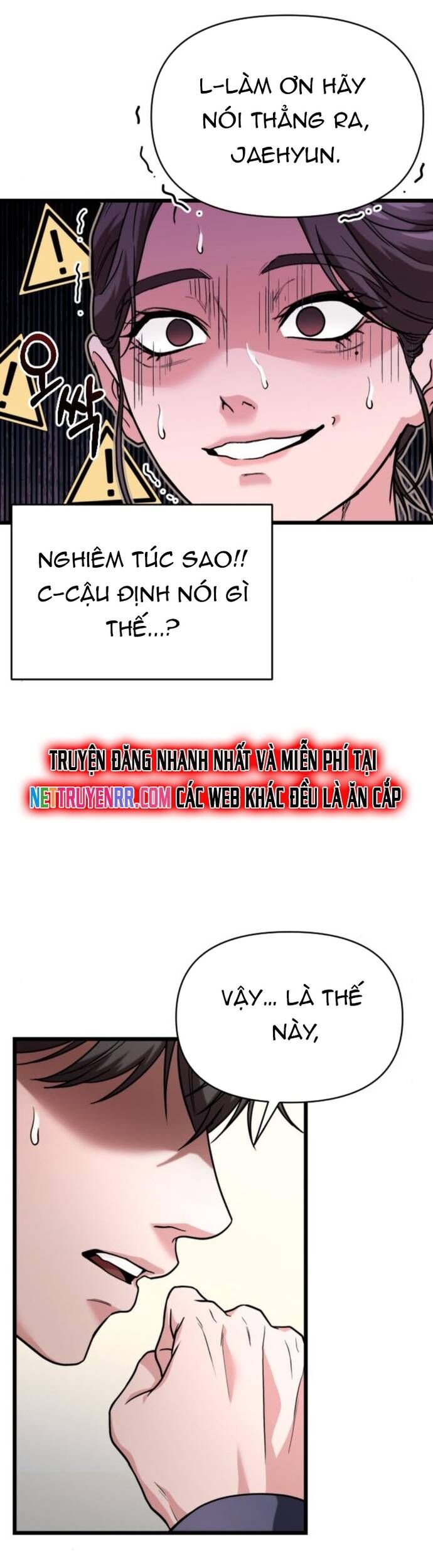 Tuyệt Đối Dân Cư Chapter 34 - Trang 56