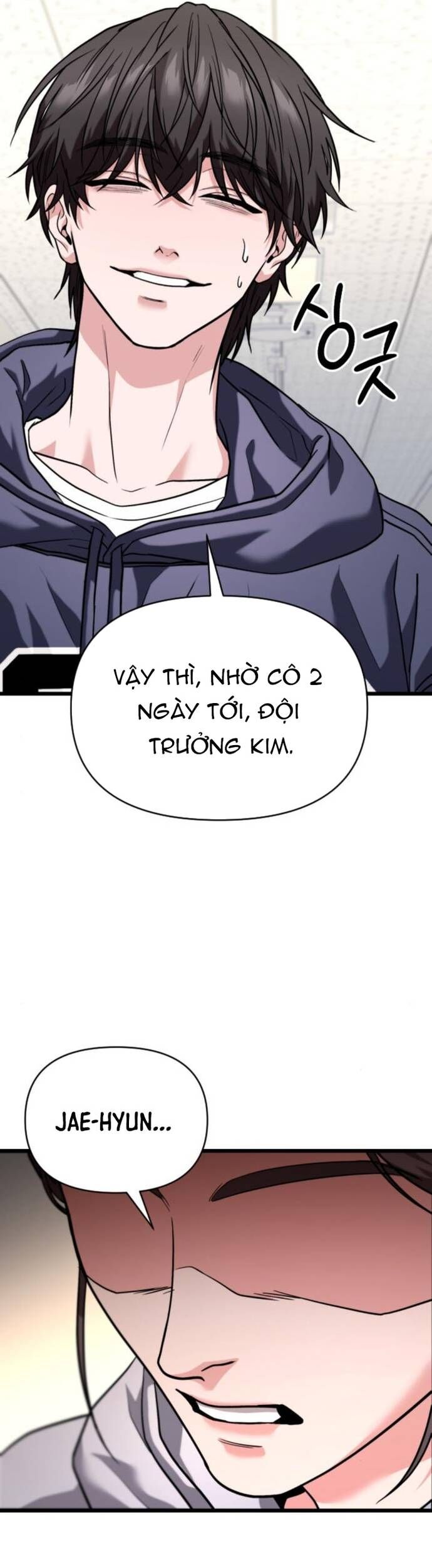 Tuyệt Đối Dân Cư Chapter 34 - Trang 59