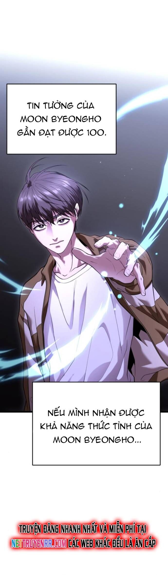 Tuyệt Đối Dân Cư Chapter 34 - Trang 6