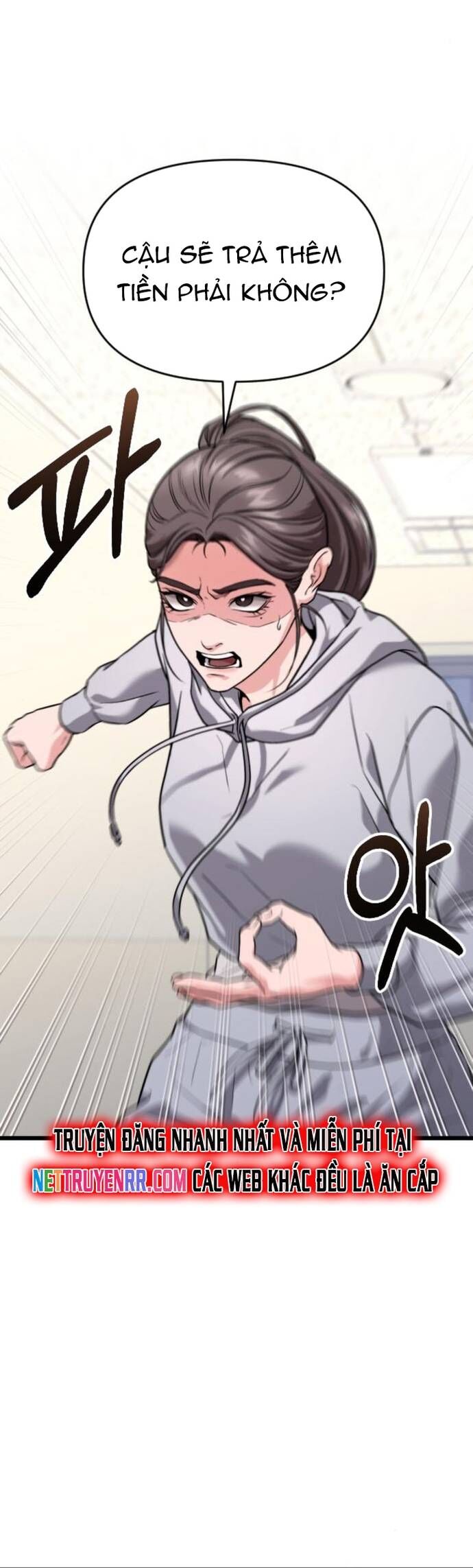 Tuyệt Đối Dân Cư Chapter 34 - Trang 60