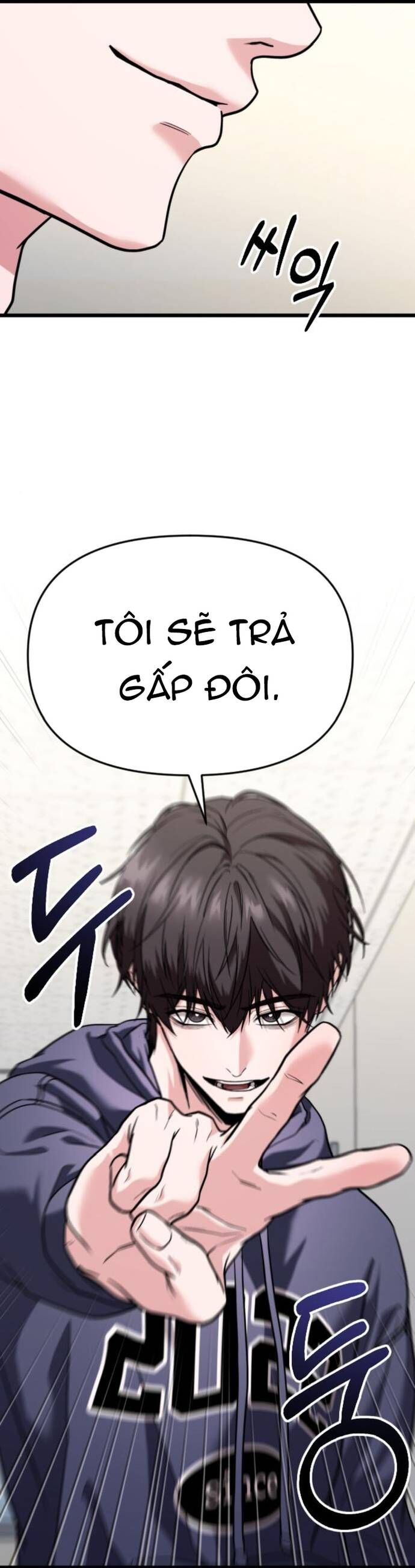 Tuyệt Đối Dân Cư Chapter 34 - Trang 61