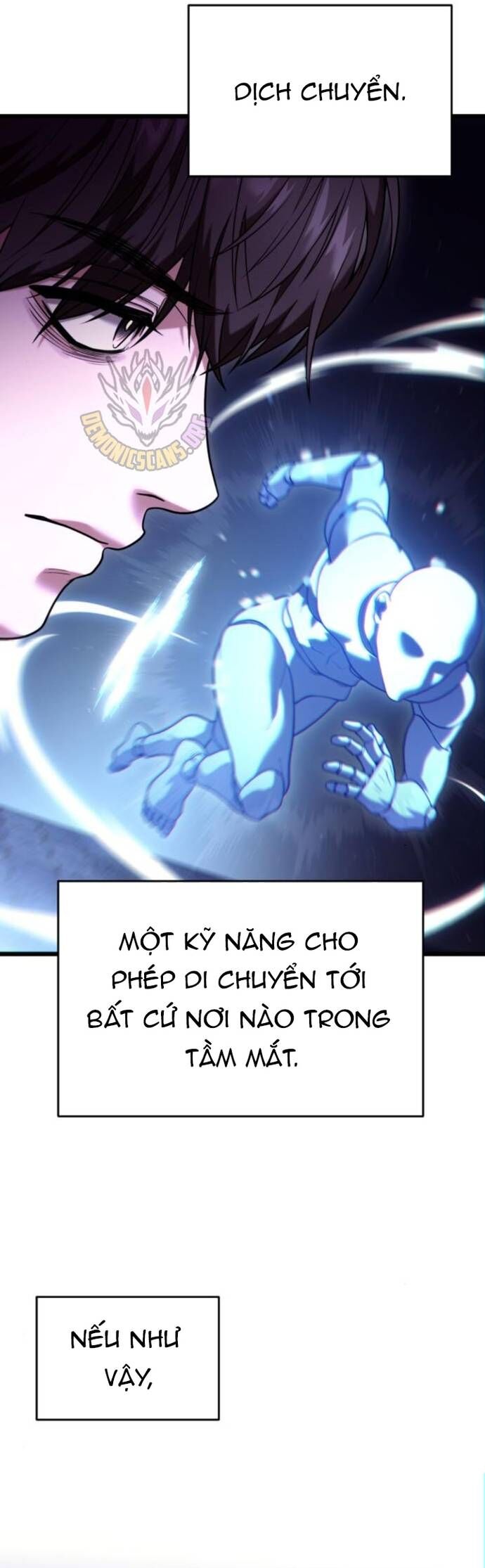 Tuyệt Đối Dân Cư Chapter 34 - Trang 7