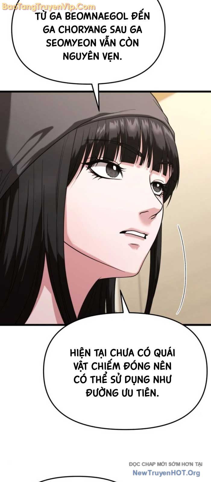 Tuyệt Đối Dân Cư - Chapter 35 - Page 10