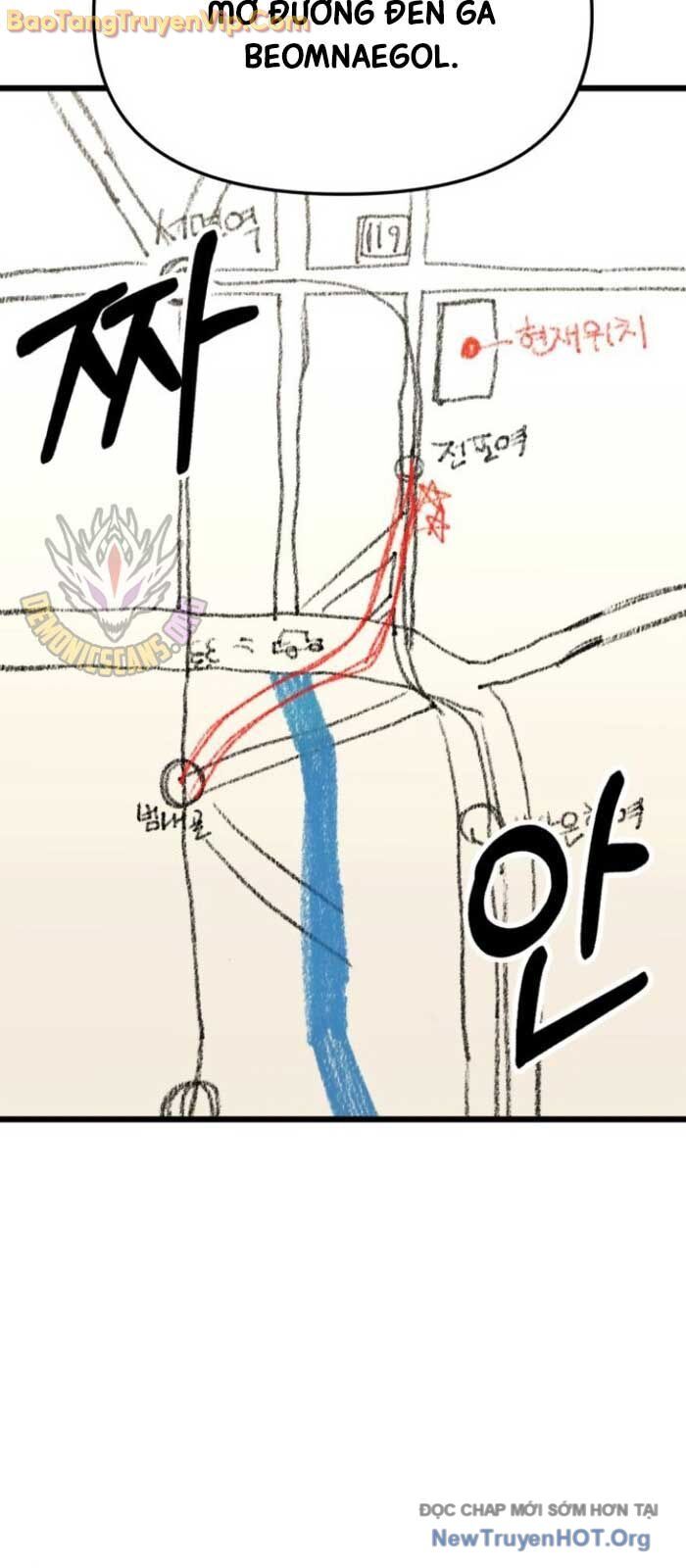 Tuyệt Đối Dân Cư - Chapter 35 - Page 12