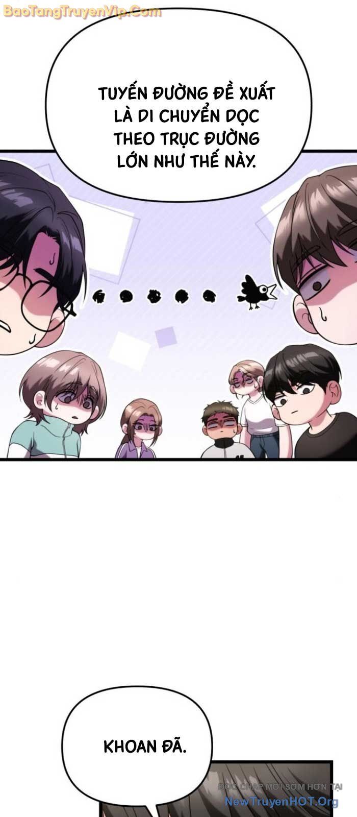 Tuyệt Đối Dân Cư - Chapter 35 - Page 13