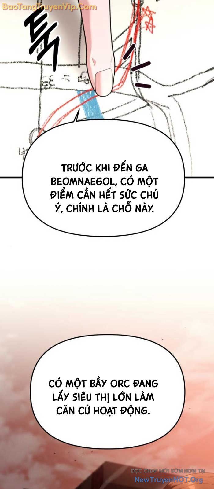 Tuyệt Đối Dân Cư - Chapter 35 - Page 17