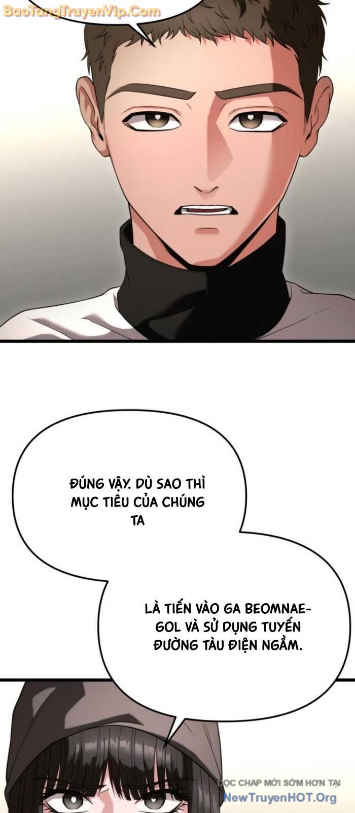 Tuyệt Đối Dân Cư - Chapter 35 - Page 20