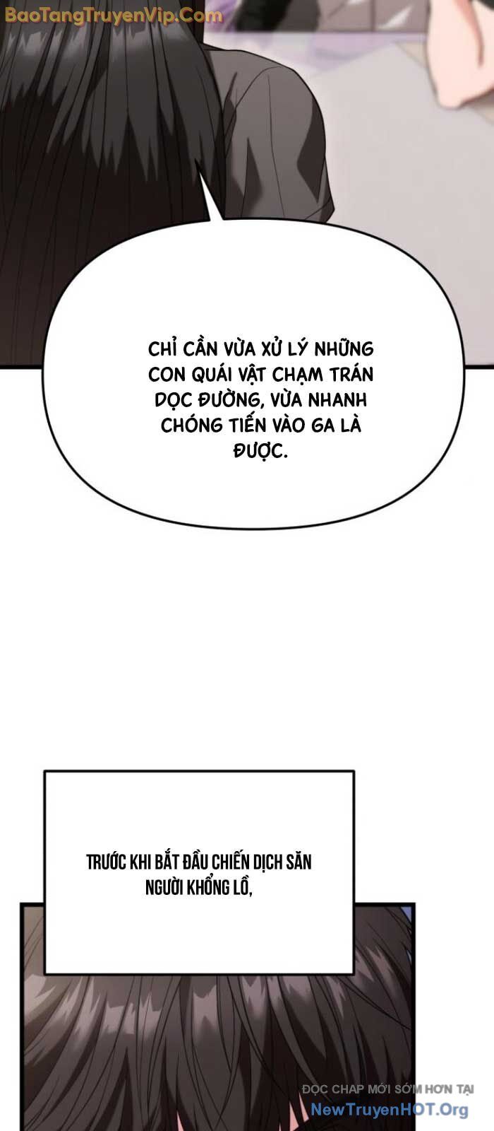Tuyệt Đối Dân Cư - Chapter 35 - Page 22