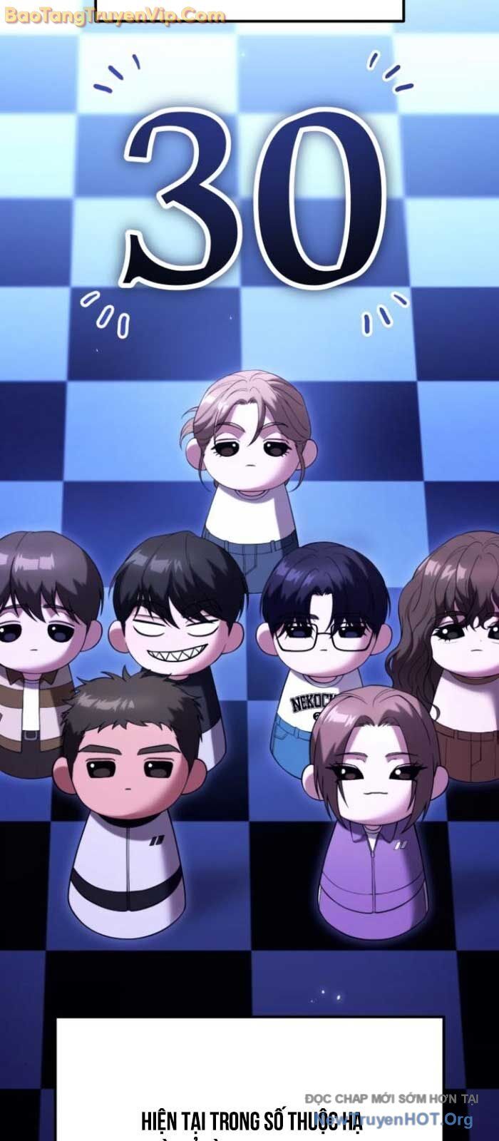 Tuyệt Đối Dân Cư - Chapter 35 - Page 24