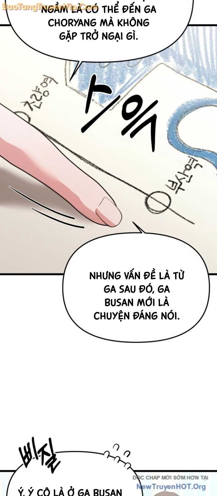 Tuyệt Đối Dân Cư - Chapter 35 - Page 27