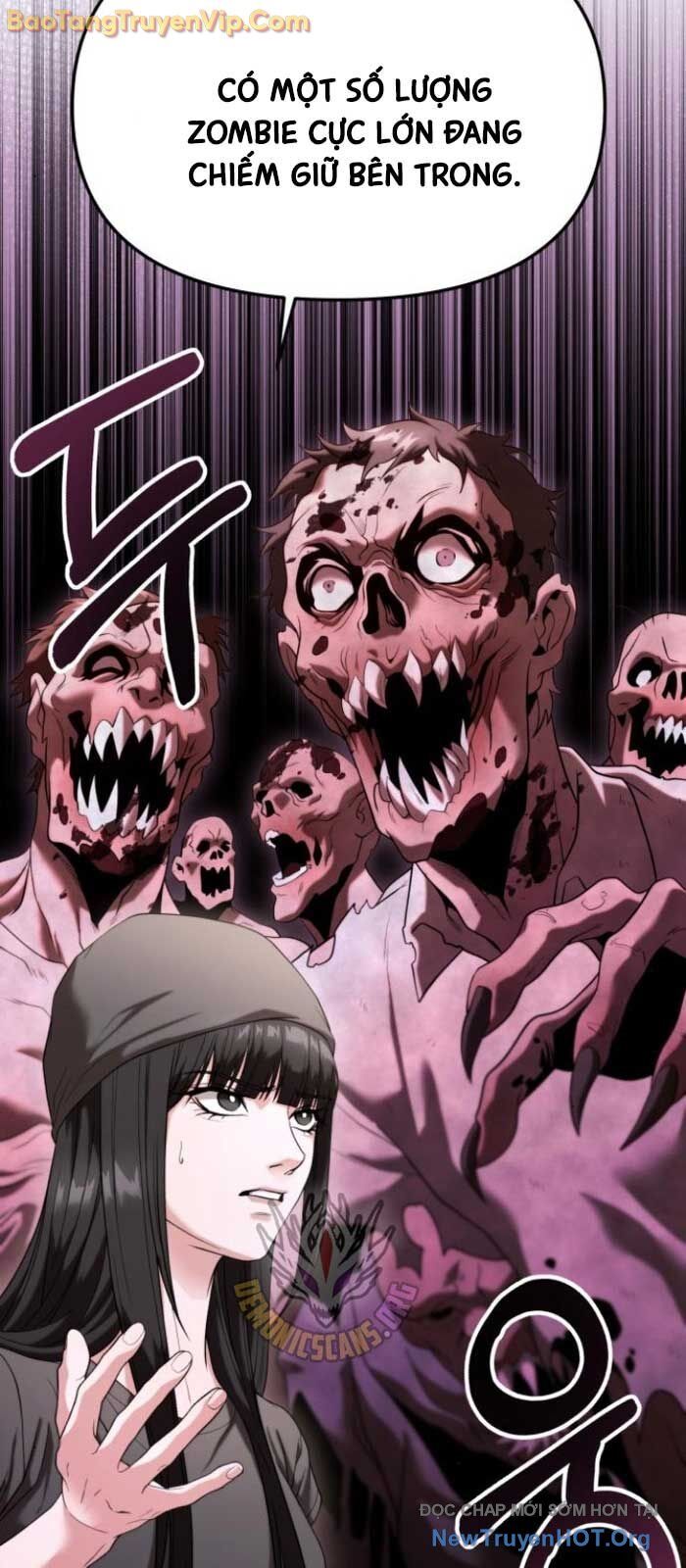 Tuyệt Đối Dân Cư - Chapter 35 - Page 30