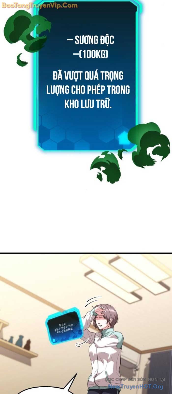 Tuyệt Đối Dân Cư - Chapter 35 - Page 38