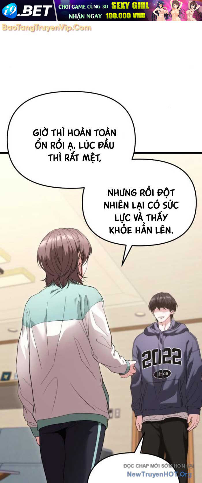 Tuyệt Đối Dân Cư - Chapter 35 - Page 42