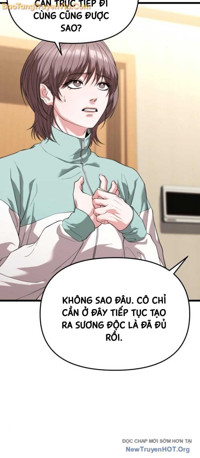 Tuyệt Đối Dân Cư - Chapter 35 - Page 46