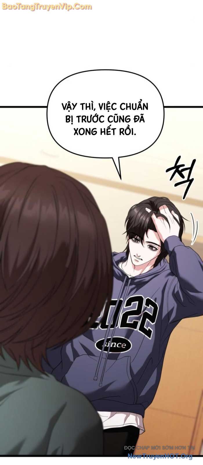 Tuyệt Đối Dân Cư - Chapter 35 - Page 47