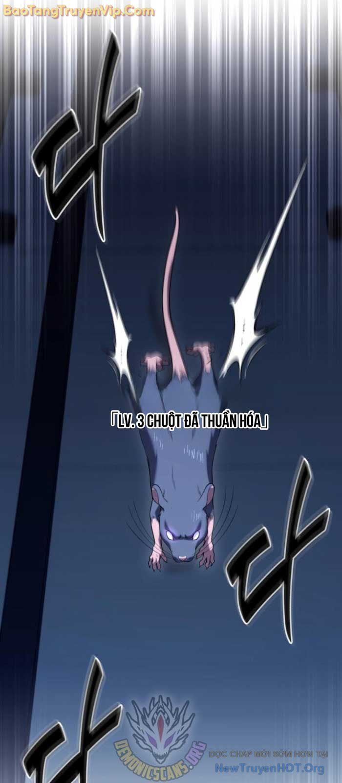 Tuyệt Đối Dân Cư - Chapter 35 - Page 55