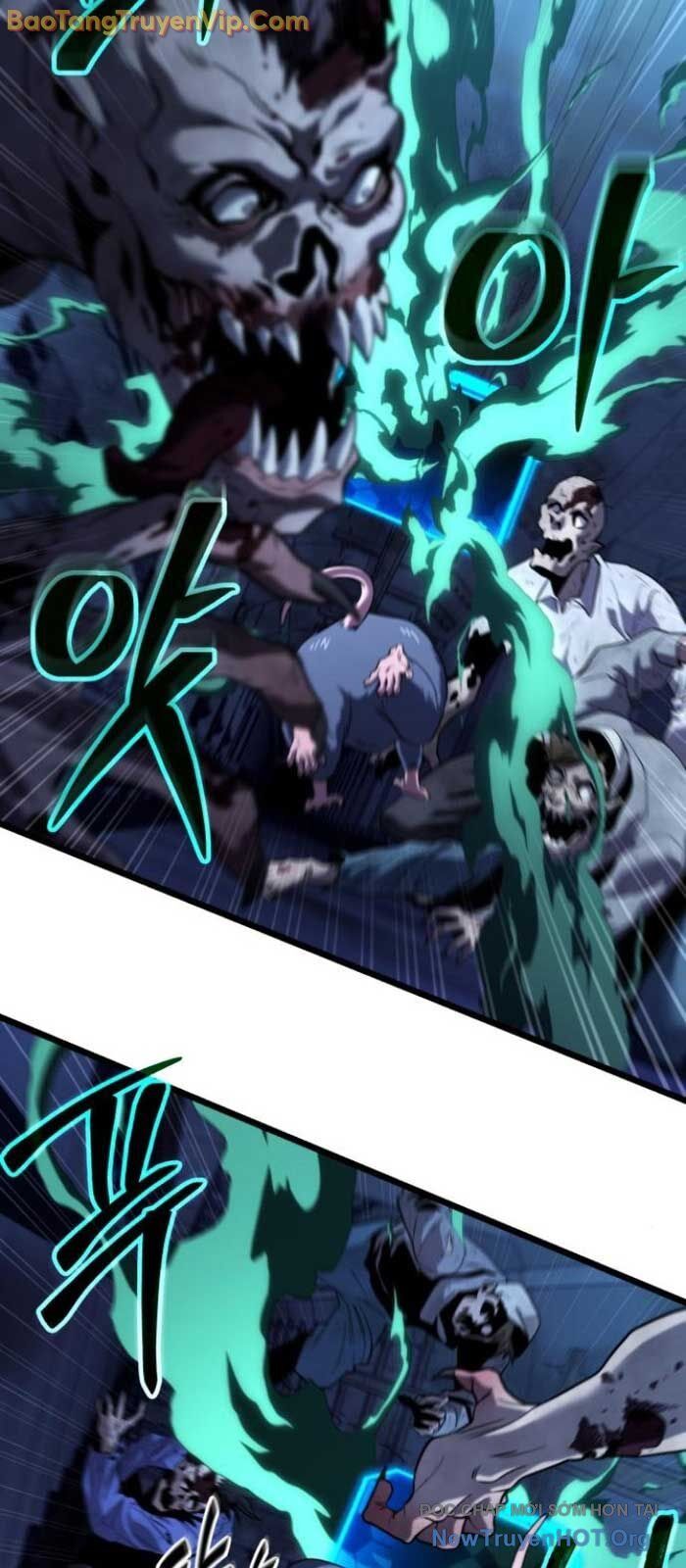 Tuyệt Đối Dân Cư - Chapter 35 - Page 60