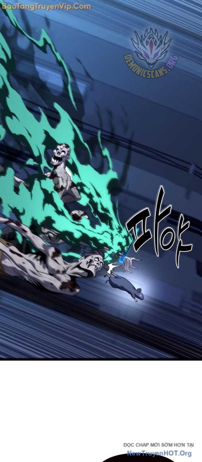 Tuyệt Đối Dân Cư - Chapter 35 - Page 62