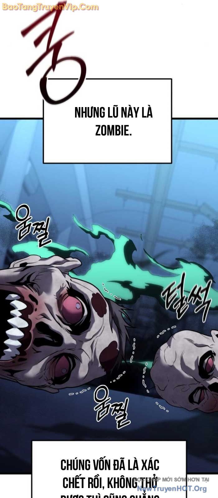 Tuyệt Đối Dân Cư - Chapter 35 - Page 66