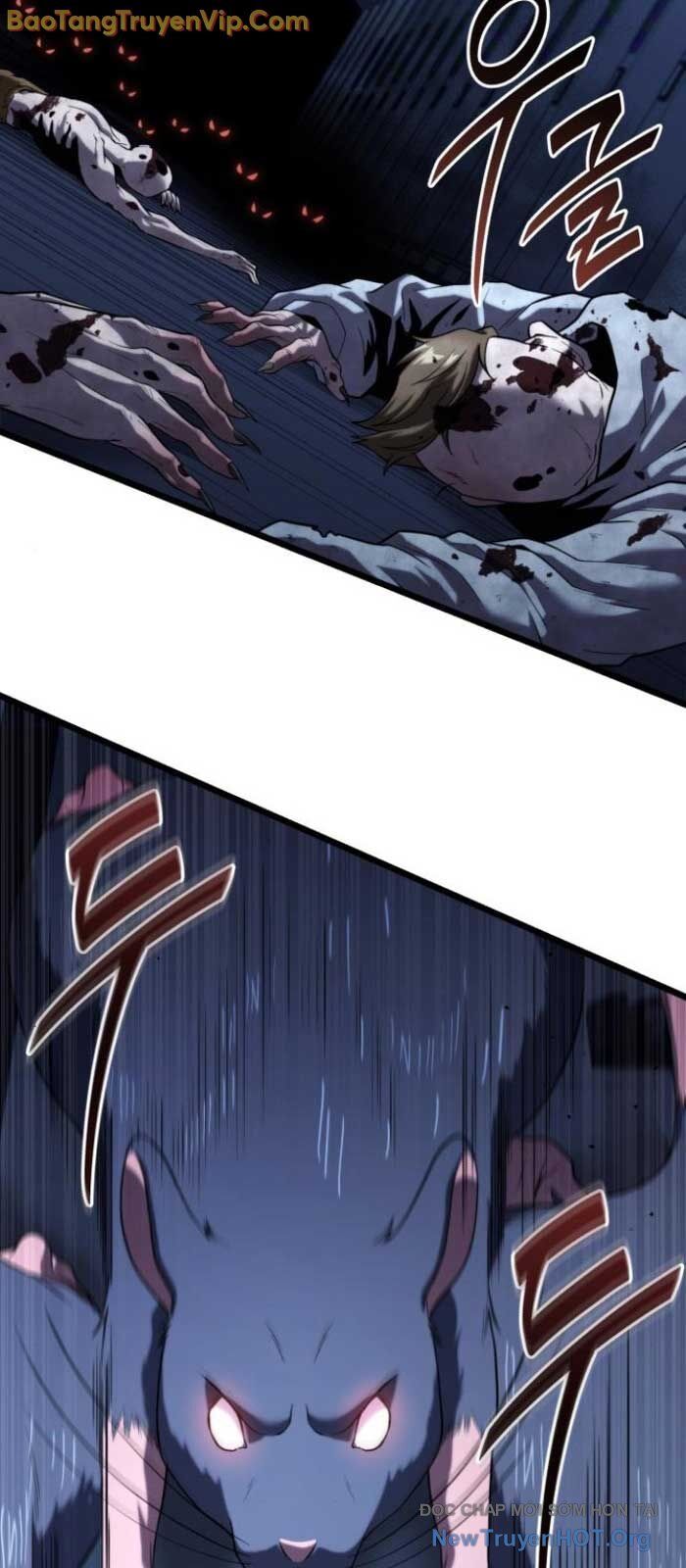 Tuyệt Đối Dân Cư - Chapter 35 - Page 69