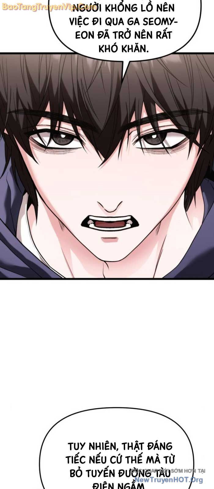 Tuyệt Đối Dân Cư - Chapter 35 - Page 8