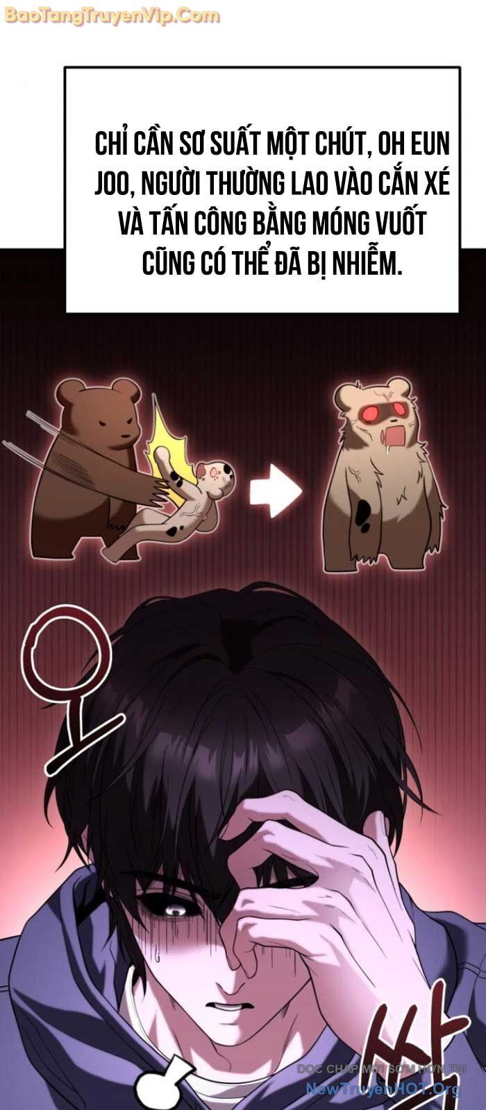 Tuyệt Đối Dân Cư - Chapter 35 - Page 81