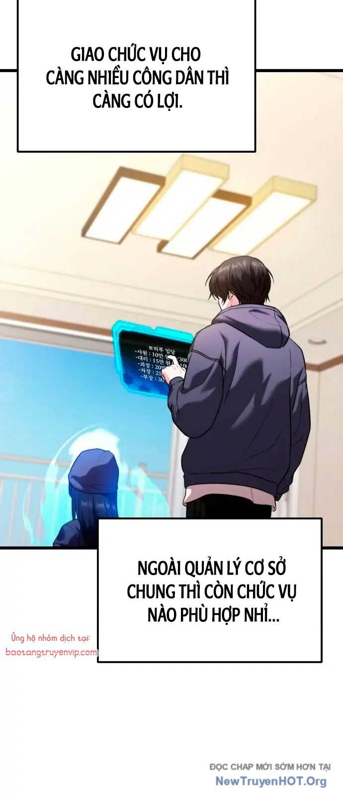 Tuyệt Đối Dân Cư - Chapter 36 - Page 10