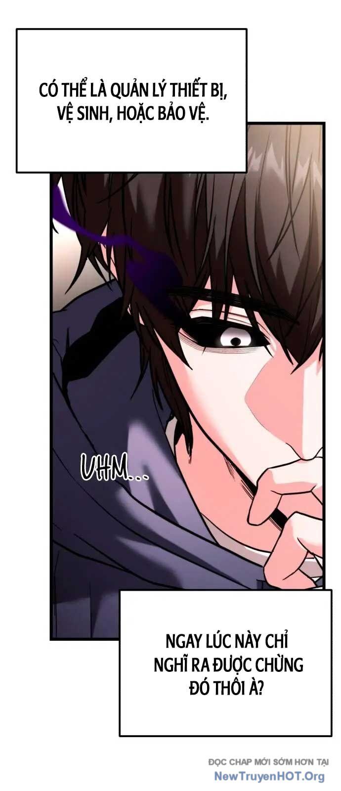 Tuyệt Đối Dân Cư - Chapter 36 - Page 11