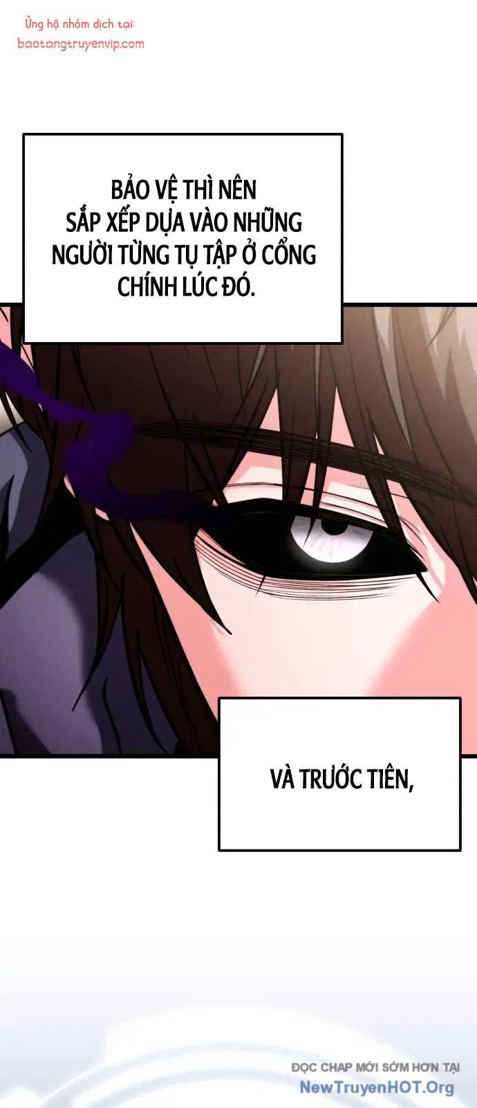 Tuyệt Đối Dân Cư - Chapter 36 - Page 12