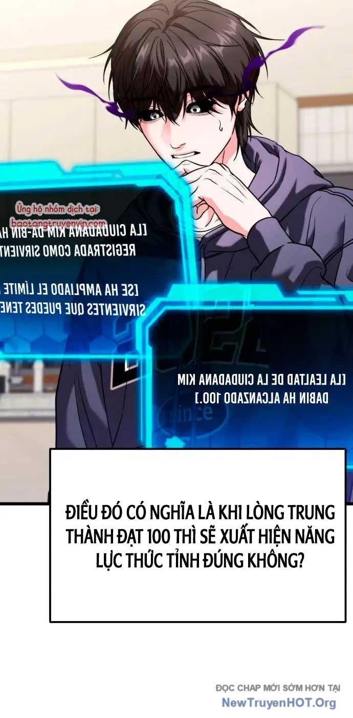 Tuyệt Đối Dân Cư - Chapter 36 - Page 17