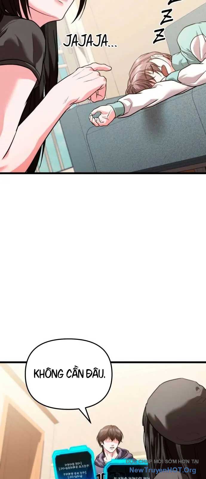 Tuyệt Đối Dân Cư - Chapter 36 - Page 22