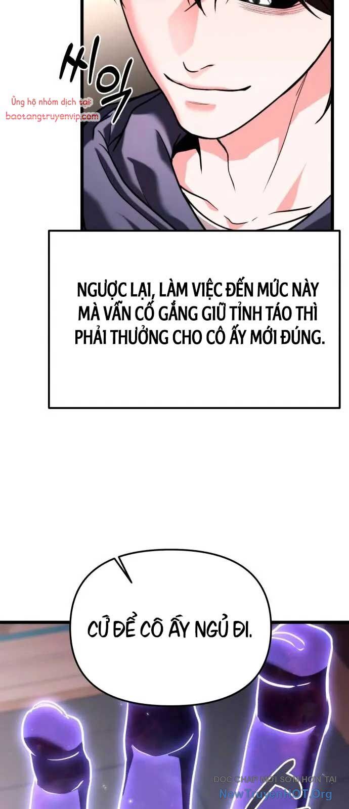 Tuyệt Đối Dân Cư - Chapter 36 - Page 24