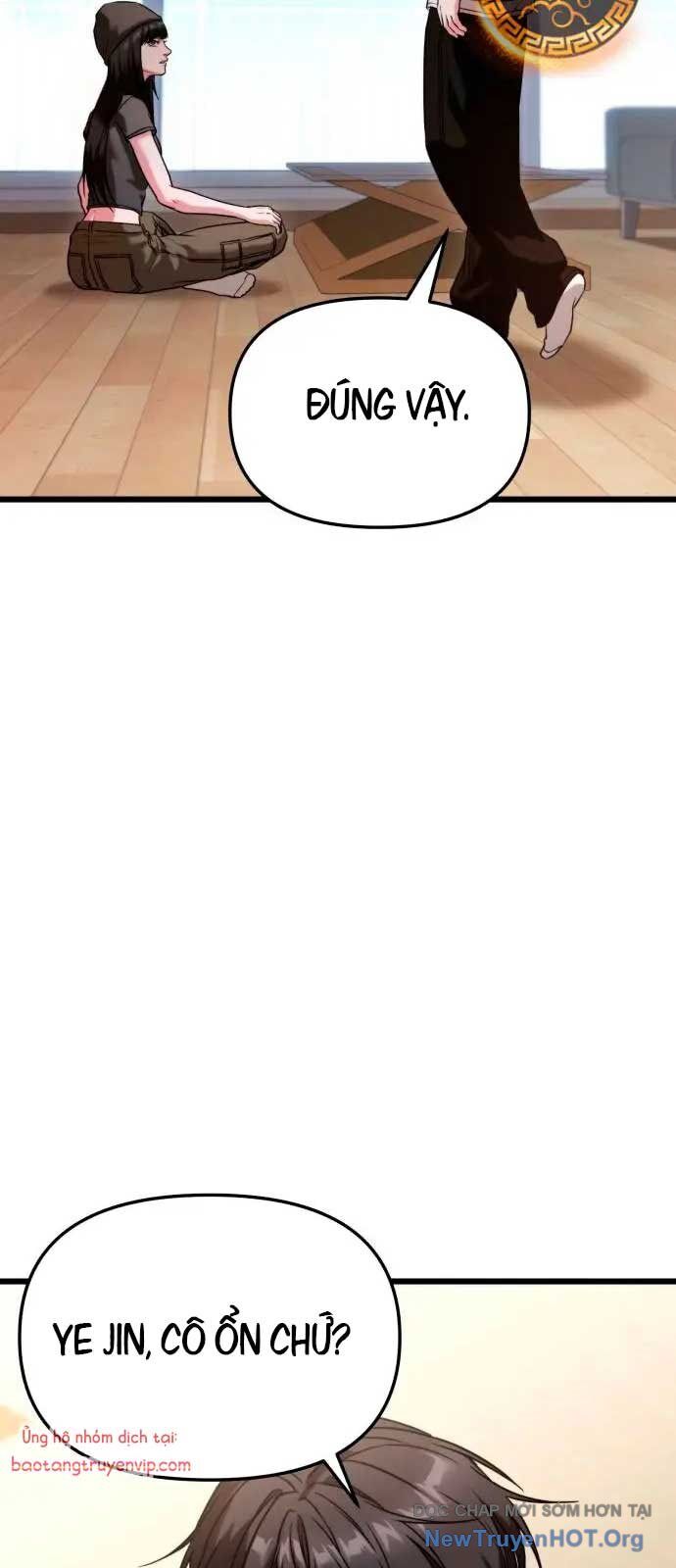 Tuyệt Đối Dân Cư - Chapter 36 - Page 27