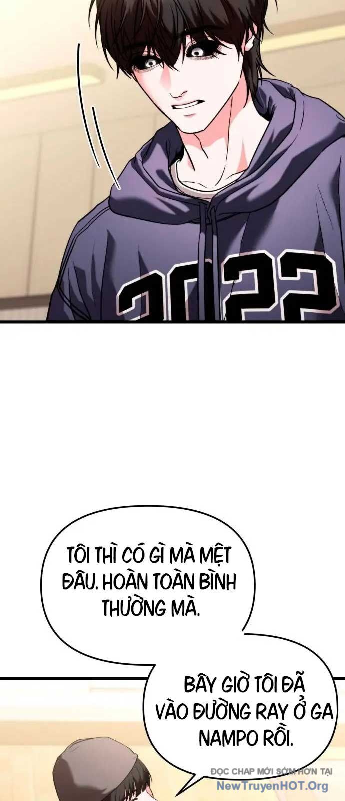 Tuyệt Đối Dân Cư - Chapter 36 - Page 28