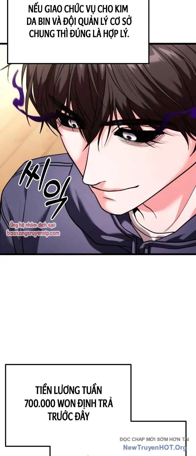 Tuyệt Đối Dân Cư - Chapter 36 - Page 3